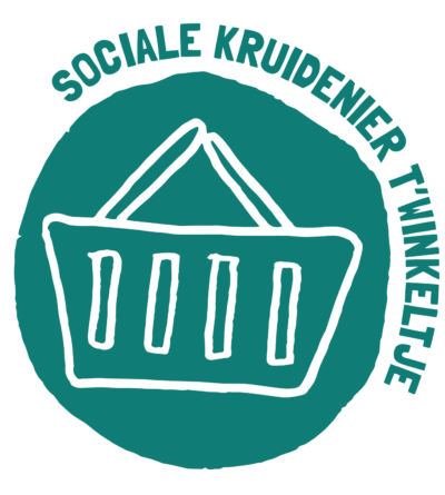 sociale kruidenier 't Winkeltje