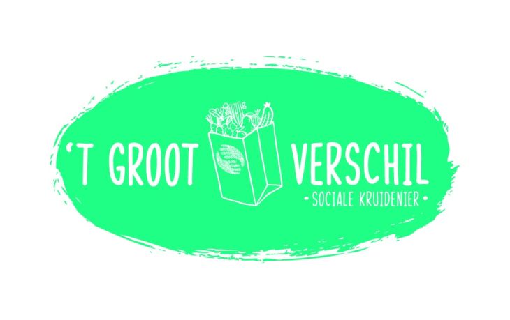 Sociale kruidenier 't Groot Verschil