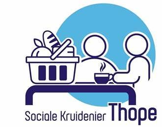 Sociale Kruidenier Thope